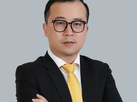 Chứng khoán LPBS có Tổng Giám đốc mới