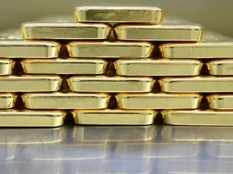 Ngân hàng đầu tiên tiết lộ thời điểm ra mắt vàng thương hiệu riêng và sàn crypto