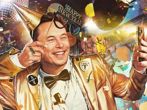 Mỗi ngày thêm một tỷ phú: Điều gì đã biến năm 2025 thành năm “đẻ tiền” nhanh nhất lịch sử?