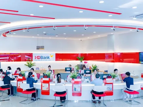 VDSC dự báo lợi nhuận HDBank vượt mốc 27.000 tỷ, ROE lên gần 26% trong năm 2026