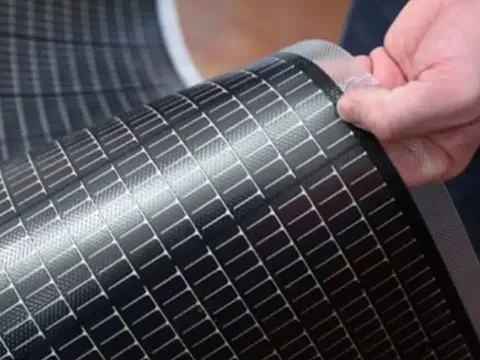 Giải pháp cho hạn chế lâu nay của pin mặt trời màng mỏng