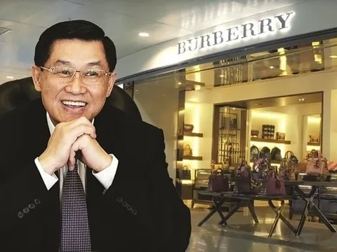 Doanh nghiệp hàng không của ông Johnathan Hạnh Nguyễn báo lãi kỷ lục, cổ phiếu tăng "bốc đầu" từ đầu năm