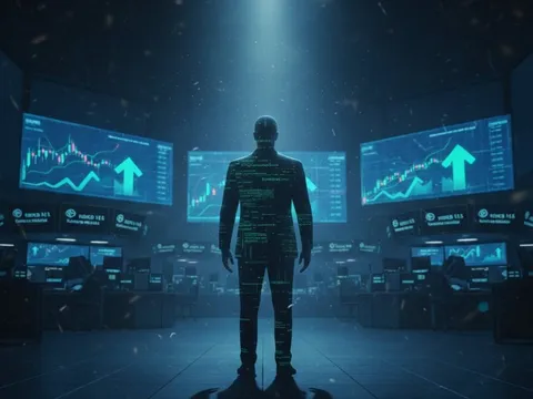 Đây là cổ đông lớn nhất trên sàn chứng khoán Việt Nam