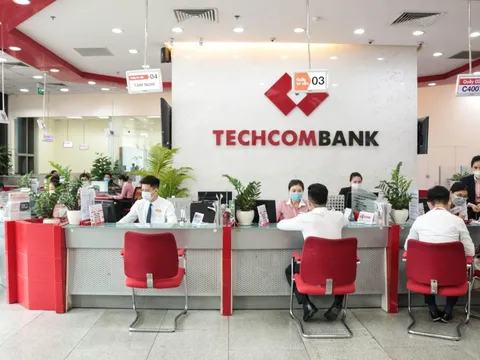 Techcombank có thông báo quan trọng, áp dụng từ ngày 25/1/2026