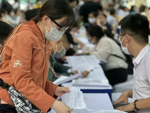 Những lưu ý đặc biệt khi làm hồ sơ hưởng trợ cấp thất nghiệp từ năm 2026