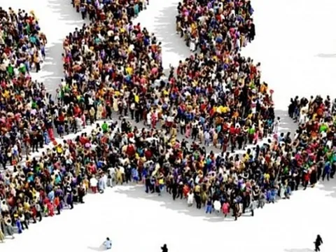 Dân số Việt Nam tăng thêm khoảng một triệu người