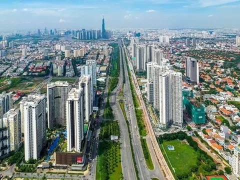 Quy định mới về phân loại đô thị