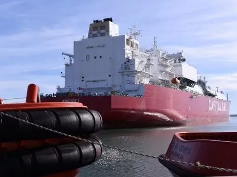 Nga đón tin buồn từ Trung Quốc