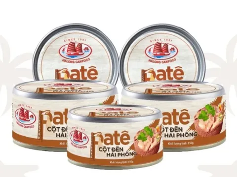 Vụ tiêu hủy 130 tấn lợn nhiễm bệnh tại Đồ hộp Hạ Long: Nhà máy Hải Phòng "chưa thể xác định thời điểm tiếp tục sản xuất"