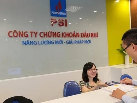 Chứng khoán Dầu khí tất toán lô trái phiếu phát hành năm 2024