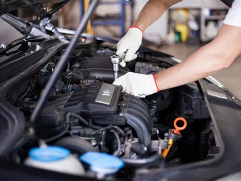 Một tờ báo giá bảo dưỡng, lộ ra vấn đề lớn: Hậu mãi xe Trung Quốc đang vận hành ra sao?