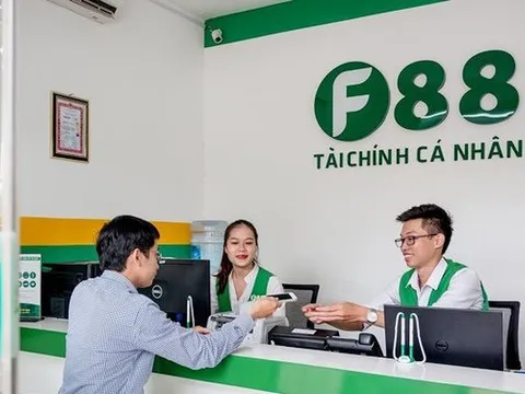 Chuỗi cầm đồ lớn nhất Việt Nam tăng 52% trong 3 ngày, điều gì vừa xảy ra?