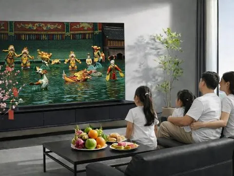 TCL x Vietnam Airlines: Mở rộng hành trình trải nghiệm từ bầu trời đến không gian sống