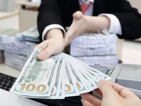 Kiều hối về TPHCM lập kỷ lục hơn 10,3 tỉ USD