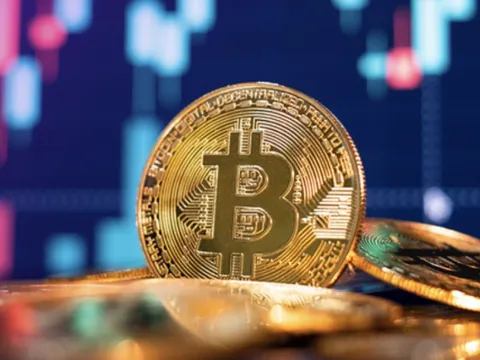 Thị trường tiền số hôm nay, 23-1: Chuyện lạ khi nhà đầu tư Bitcoin thà chịu lỗ thay vì chốt lời