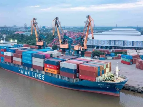 Dự báo tăng trưởng kinh tế Việt Nam năm nay