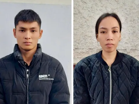 Ra lệnh bắt tạm giam Phạm Thị Hoa trong chuyên án liên tỉnh quy mô lớn