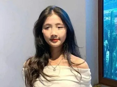 Nữ sinh lớp 11 rời nhà đi học rồi mất tích bí ẩn