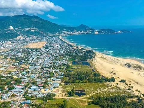 Một doanh nghiệp gỗ âm thầm xây dựng “đế chế” bất động sản, làm loạt dự án nghìn tỷ và từng có liên hệ với đại gia kín tiếng trở về từ Đông Âu