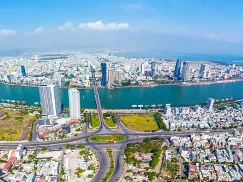 Thị trường căn hộ Đà Nẵng 2025: Giá tăng mạnh, thanh khoản vọt cao kỷ lục 5 năm