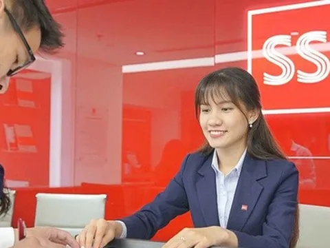 SSI tăng vốn lên gần 25.000 tỷ đồng sau đợt chào bán cổ phiếu