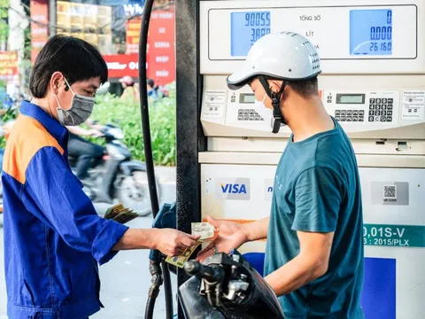 Nhu cầu tăng cao, thị trường xăng dầu năm 2026 có biến động?