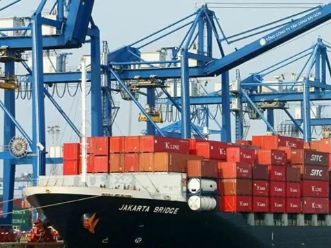 Kỷ lục xuất nhập khẩu 930 tỷ USD: Mở rộng quy mô, đi sâu về chất