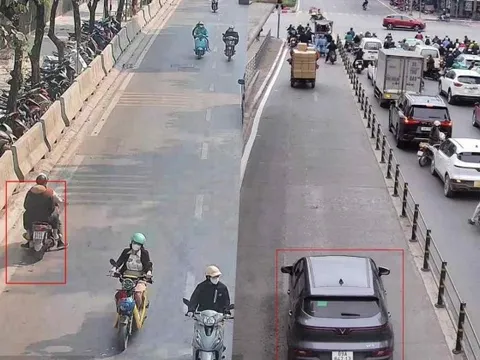 214 chủ ô tô, xe máy nhanh chóng nộp phạt nguội theo Nghị định 168