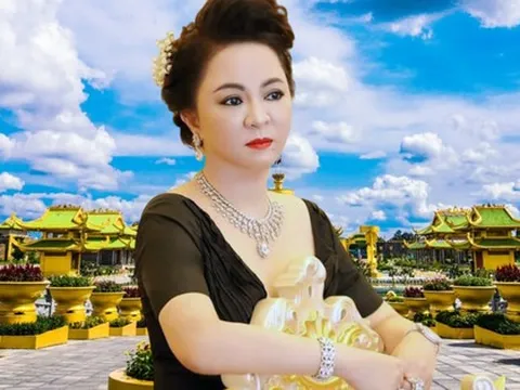 Khu du lịch Đại Nam của bà Nguyễn Phương Hằng liên tiếp tung loạt thông báo