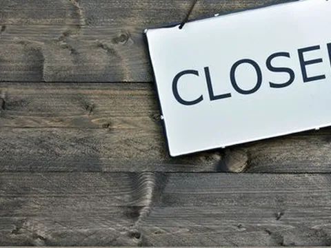 Một thương hiệu thời trang tuyên bố đóng cửa vĩnh viễn sau hơn 10 năm hoạt động