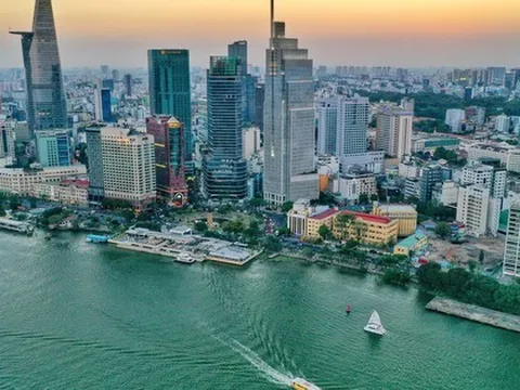 Hàng nghìn người mua nhà chung cư tại TPHCM đón tin vui