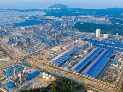 Cần 11.000 lô đất tái định cư cho các dự án tại Khu kinh tế Dung Quất