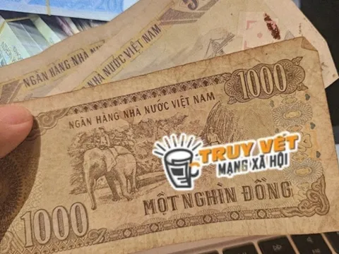 Ngân hàng Nhà nước nói về tin đồn "bỏ tiền mệnh giá từ 1.000 đến 5.000 đồng"
