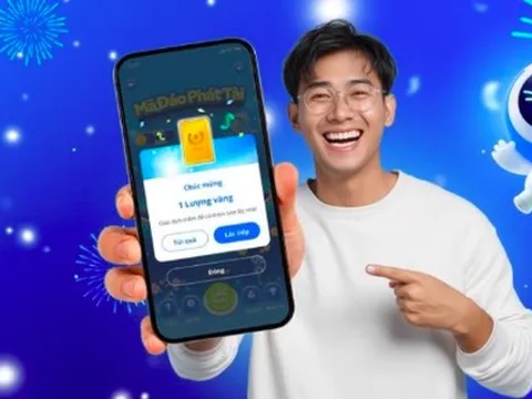 Bùng nổ ưu đãi đầu năm 2026: Cơ hội vàng cho khách hàng của ACB