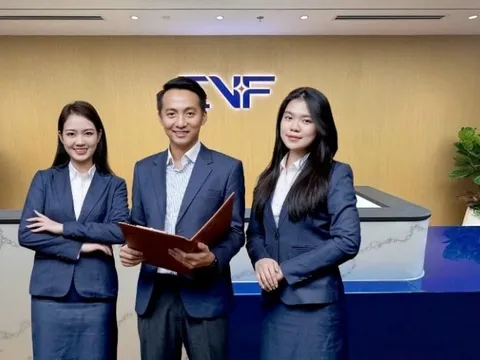 Một công ty tài chính trả lương thưởng 44 triệu đồng/tháng cho nhân viên, cao hơn nhiều ngân hàng