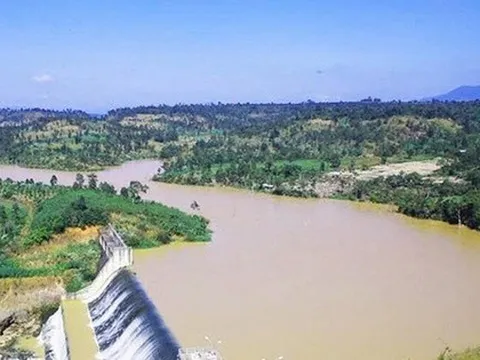 Thủy điện Gia Lai chốt giá ngày chào sàn HoSE