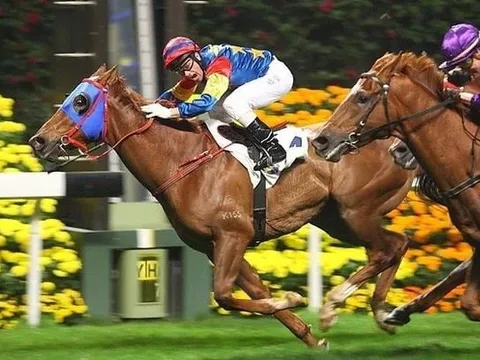 "Ngôi vương" vốn điều lệ ngành chứng khoán đổi chủ