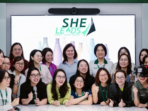 Đa dạng - công bằng - hòa nhập: Nền tảng để nâng cao chất lượng lãnh đạo và hiệu quả vận hành một cách bền vững