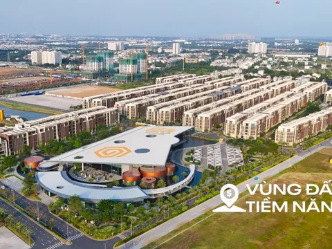 Số phận đối lập của những siêu dự án treo suốt 2 thập kỷ ở TP.HCM: Nơi được Vinhomes, Masterise "đánh thức", chỗ được SunGroup, Gamuda Land "nhòm ngó"