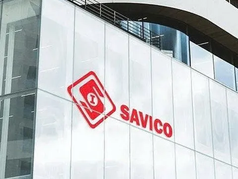 Savico không còn đáp ứng điều kiện công ty đại chúng