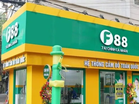 F88 lên tiếng