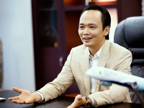 Trước khi ông Trịnh Văn Quyết tái xuất: Hệ sinh thái FLC bất ngờ tăng vốn thêm 1.900 tỷ, loạt cổ phiếu đã rời sàn chứng khoán