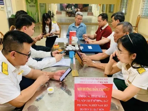 Cải cách thuế: Vì sao người dân, doanh nghiệp vẫn 'mệt mỏi'?