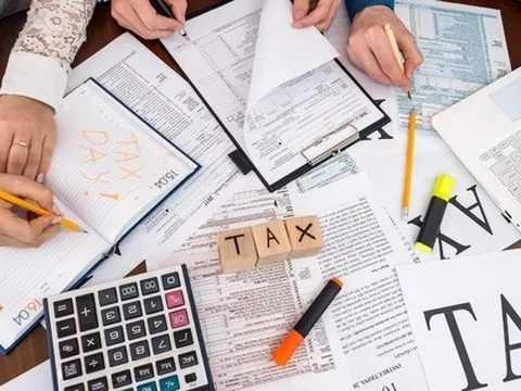 Sau ngày 1/7, cơ quan thuế sẽ kiểm tra tại trụ sở người nộp thuế trong 8 trường hợp sau