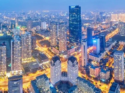 Nóng: Hà Nội muốn di dời hơn 860.000 dân nội thành để tái cấu trúc đô thị