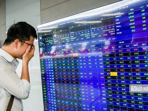 VN-Index rung lắc đầu tuần, khuyến nghị thận trọng và kiểm soát rủi ro