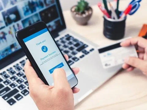 Từ 9/2, mua bán, cho thuê tài khoản ngân hàng sẽ bị xử phạt nặng