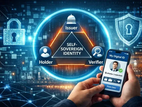 Một mô hình định danh tự chủ sắp được triển khai tại Việt Nam