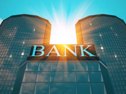 Một ngân hàng sẽ lăn chốt trả cổ tức vào đầu tháng 2