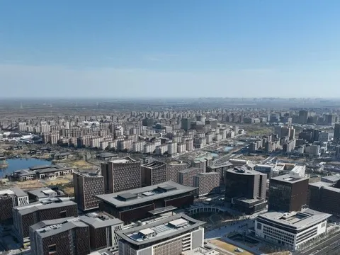 Di dời hơn 860.000 dân Hà Nội: Bài học, kinh nghiệm từ Bắc Kinh, Seoul, Tokyo